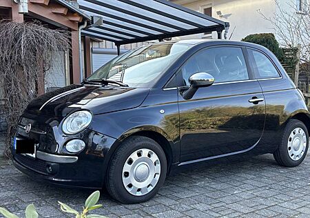 Fiat 500 1.2 Pop-Star