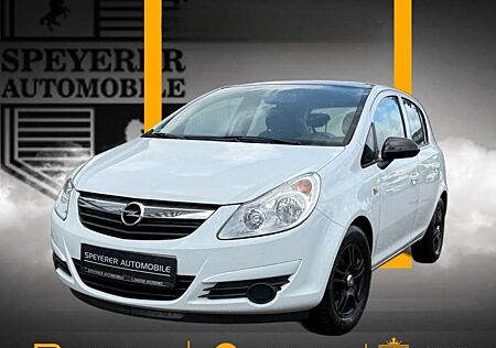 Opel Corsa D Selection "110 Jahre"