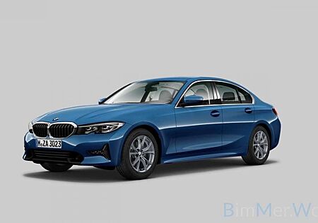 BMW 320 Sport Line DAB HiFi CockPitPr Lenkrhz Alarm