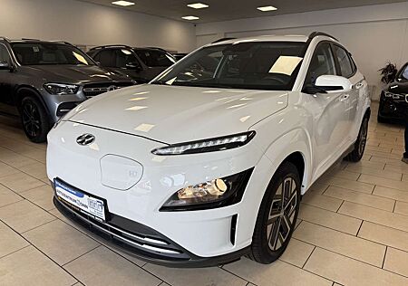Hyundai Kona Select*2WD*CarPlay*Klima*LEDTFahrL*Tempo.