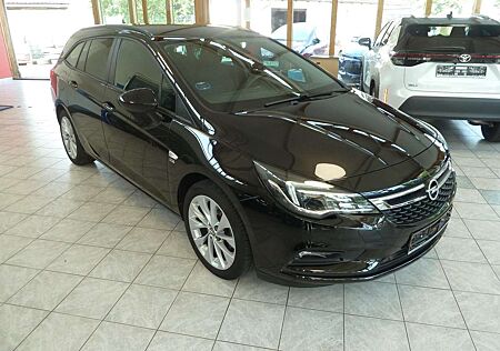 Opel Astra K Sports Tourer 120 Jahre Start/Stop