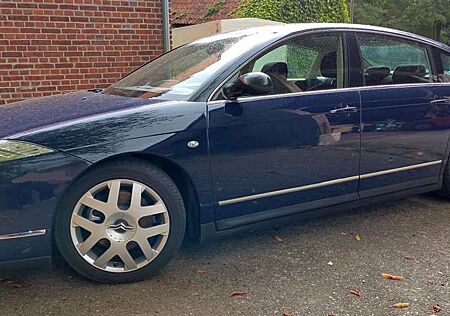 Citroën C6 Citroen 3.0 V6
