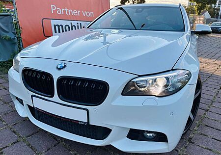 BMW 520 d Touring #M-PAKET#BI-XENON#HEAD-UP#NAVI