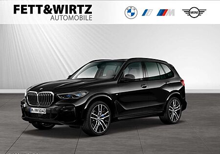 BMW X5 xDrive30d M Sport|Pano|Laser|Head-Up|HiFi