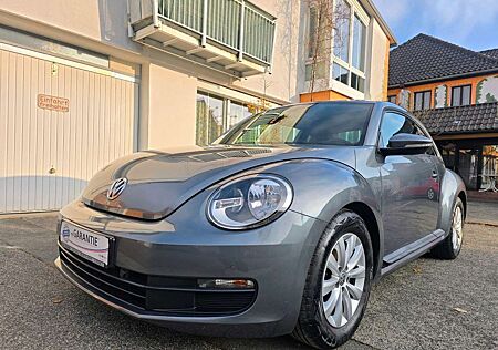 VW Beetle Volkswagen Lim. Basis BMT !! Top Zustand - Garantie