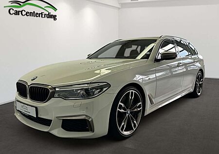 BMW 550 dTouring*xDrive*Laser*ACC*Pano*Kamera*HUD*