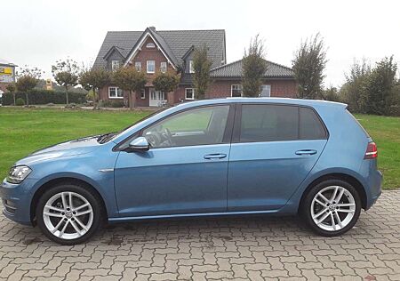 VW Golf Volkswagen VII Lim. Cup 5trg. +Standhzg+BiXenon+++