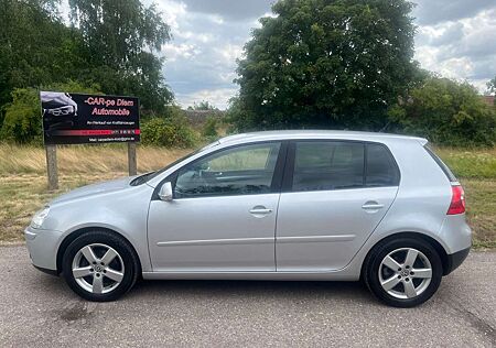 VW Golf Volkswagen V Lim. United / Klima/ PDC