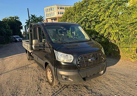 Ford Transit 330 TDCi 330 L3H3 Lkw VA Basis