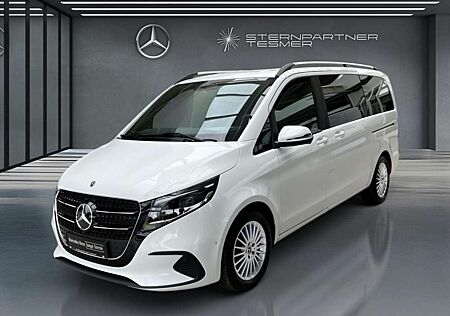 Mercedes-Benz V 220 d STYLE Lang Liegepaket-Standheiz-Tisch