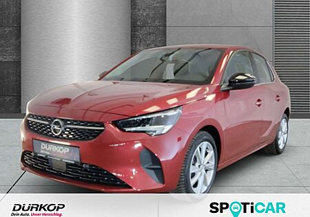 Opel Corsa 1.2 Turbo Elegance Sitzhzg. LenkradHZG Klimaautom