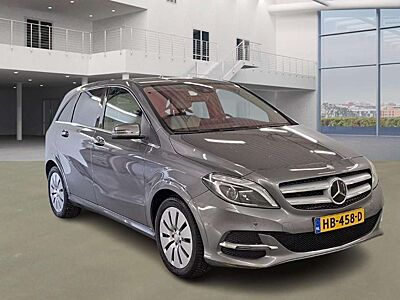 Mercedes-Benz B Electric Drive B 250 E , Topausstattung unbedingt anschauen , NP 52.000