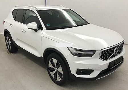 Volvo XC 40 XC40 Inscription Expression Recharge Plug-In Hybrid 2WD