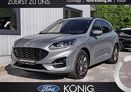 Ford Kuga ST-Line 1.5 EB Rückfahrkamera+Navi+KeyFree Klima