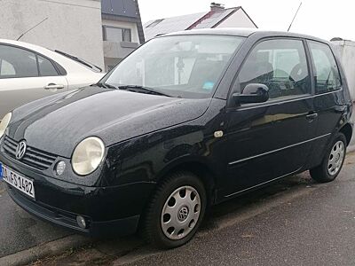 Volkswagen Lupo Lupo 1.0