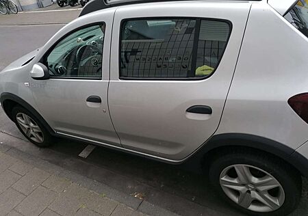 Dacia Sandero Stepway Prestige
