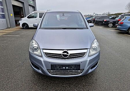 Opel Zafira 1.8 Sport 15.000 Km