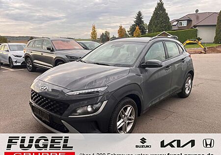 Hyundai Kona 1.0 T-GDI DCT Klima|Car-Play|RFK