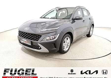 Hyundai Kona 1.0 T-GDI DCT Klima|Car-Play|RFK