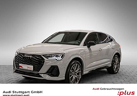 Audi Q3 Sportback 45 TFSI e S line Matrix Navi Kamera