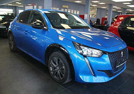 Peugeot 208 136 Allure Pack