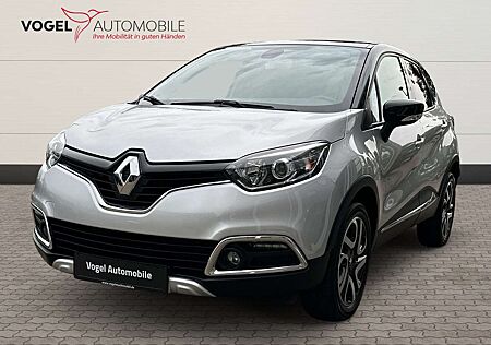 Renault Captur 1.2 TCe 120 ENERGY XMOD Kam.+Leder+Navi