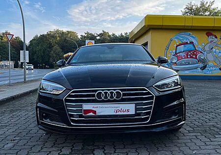 Audi A5 sport