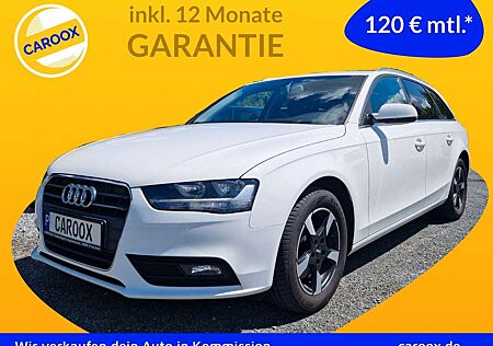 Audi A4 Avant 1.8 TFSI Ambiente