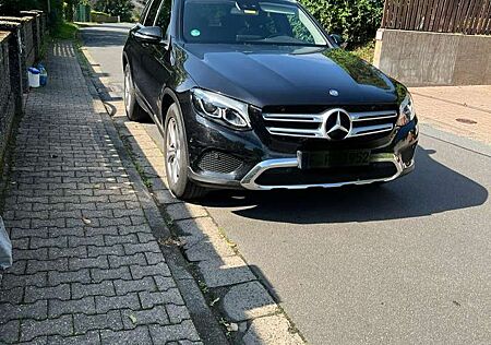 Mercedes-Benz GLC 250 4Matic