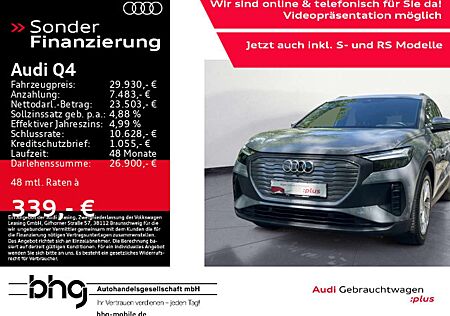 Audi Others 35 e-tron LED/ACC/Kamera/Assist/uvm.