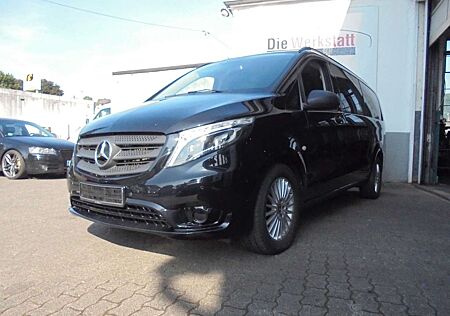 Mercedes-Benz Vito Tourer 119 CDI Select extralang,9Sitze
