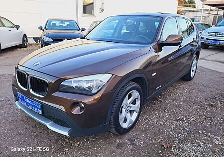 BMW X1 18 i sDrive