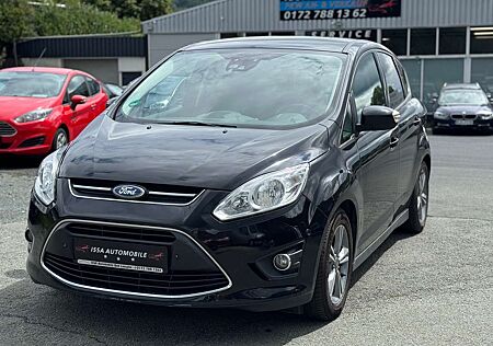 Ford C-Max Sync Edition/Euro5/Klima/PDC/TÜV/1.Hand/S.Heft