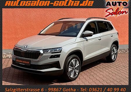 Skoda Karoq Style 1.5TSI LED+Navi+Virt.Cockpit+KESSY