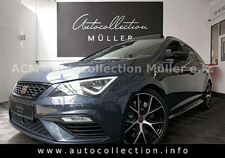 Seat Leon ST Cupra 300 4Drive*2.Hand*ACC*Pano*Kamera*
