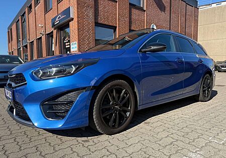 Kia Cee'd Ceed / Ceed SW 1.6 CRDi AUT. *GT-LINE*PANO*VIRTUAL*LED