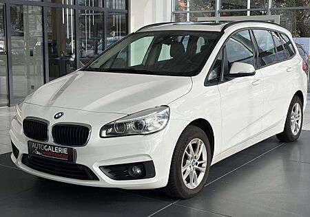 BMW 218 218Gran Tourer Advantage/NAV/PAN/SHZ/AHK/7SITZER