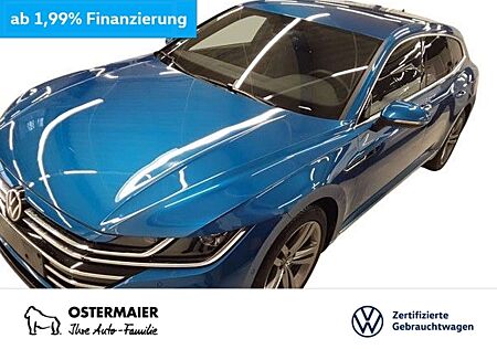 VW Arteon Volkswagen Shootingbrake R-LINE 2.0TSI 190PS DSG NP.66T ACC.5