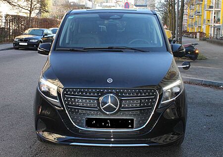 Mercedes-Benz V 250 V 250 d lang 9G-TRONIC Avantgarde