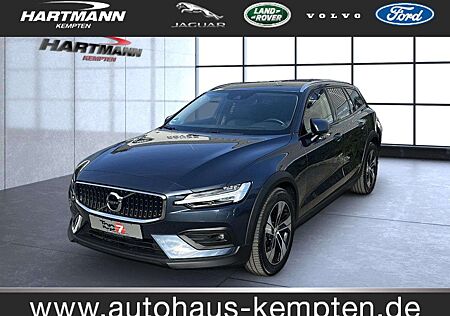 Volvo V60 CC V60 Cross Country Pro AWD Bluetooth Head Up Display Navi LED