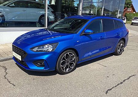Ford Focus Turnier 1.5 EcoBoost ST-Line/HuD/ACC/RFK