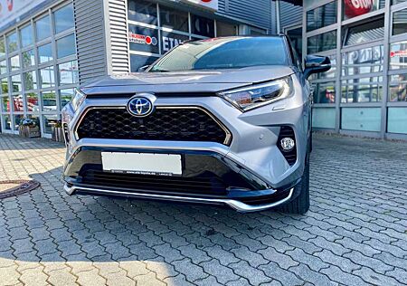 Toyota Others RAV4 Plug-in-Hybrid RAV 4 Technik und Style.P.