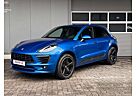 Porsche Macan LED/PANORAMA-DACH/KAMERA