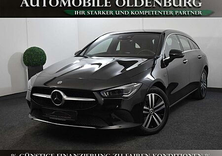 Mercedes-Benz CLA 250 e SB Progressive *Distro+*Wide*MBEAM*Key