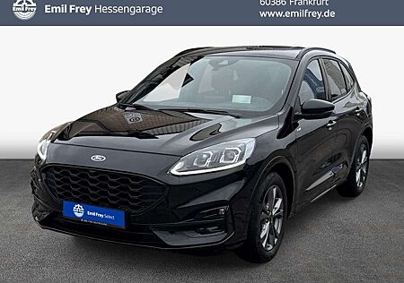 Ford Kuga 2.0 EcoBlue Aut. ST-LINE X