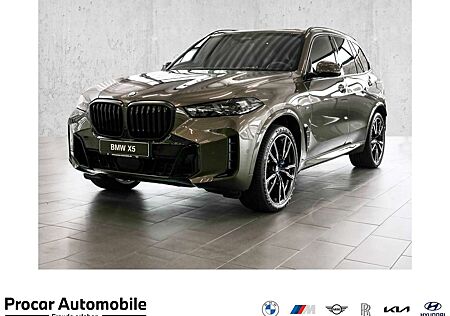 BMW X5 xDrive30d M Sport Pro PANO CARBON Soft-close