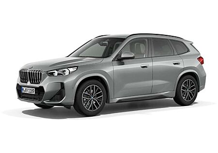 BMW X1 20 i sDrive/M-Sportpaket/AHK-klappbar/HarmanKardon