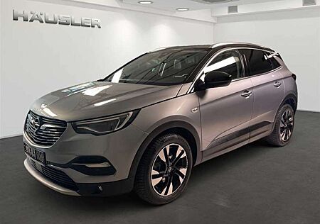 Opel Grandland X Ultimate 1.6 Automaitk Leder LED Navi Kamera