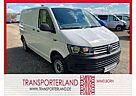 VW T6 Transporter Volkswagen T6 2.0 TDI Klima+PDC+Sitzheizung+Werkstatt