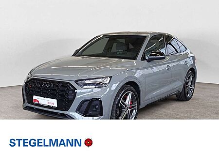 Audi SQ5 3.0 TDI qu. *AHK*Matrix-LED* Navi*